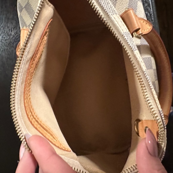 Louis Vuitton bag